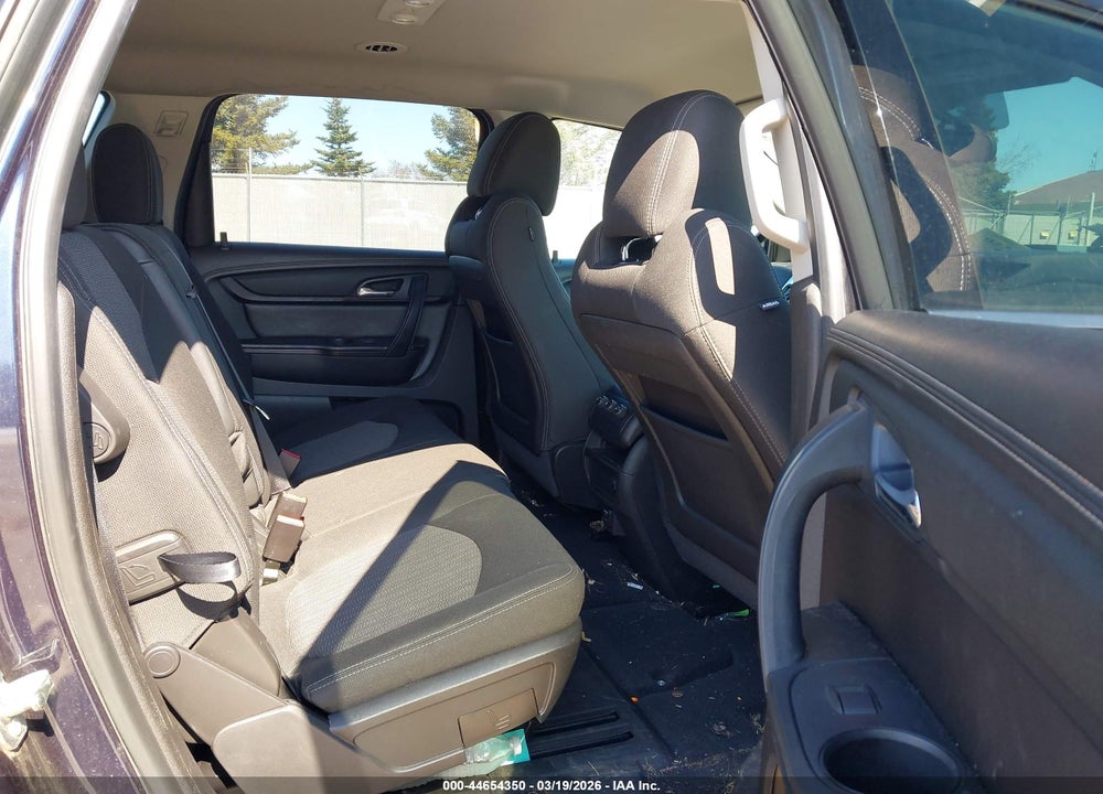 2016 CHEVROLET TRAVERSE 1LT VIN: 1GNKVGKD4GJ185863
