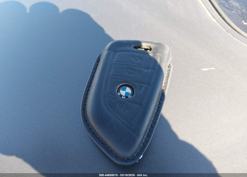 2019 BMW X5 XDRIVE50I VIN: 5UXJU2C57KLN49528