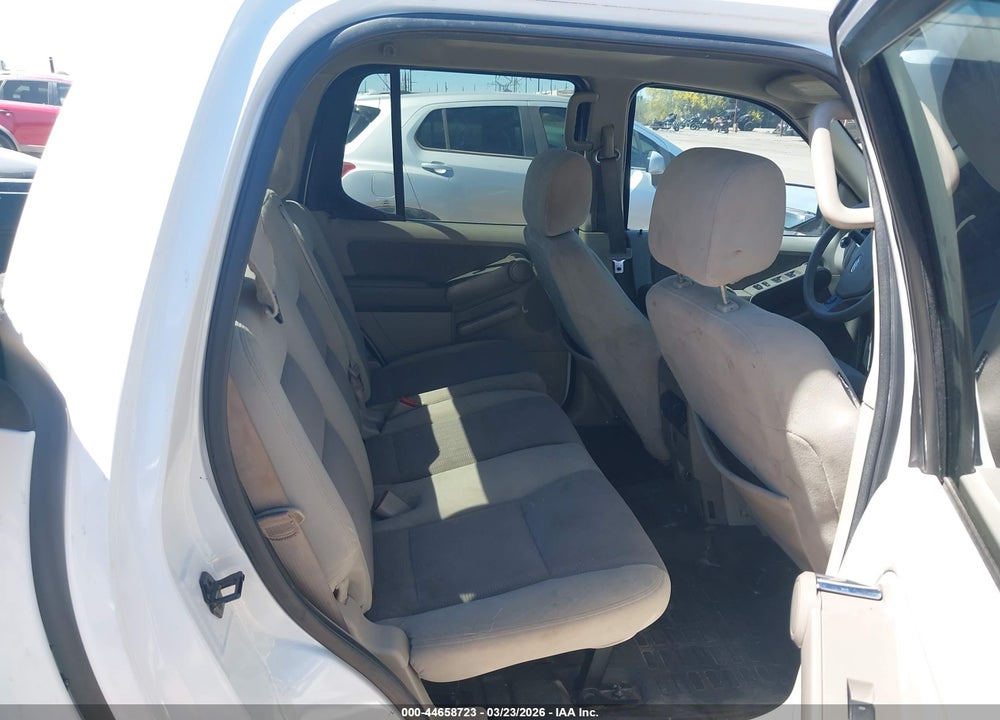 2007 FORD EXPLORER SPORT TRAC XLT VIN: 1FMEU31K57UA64299