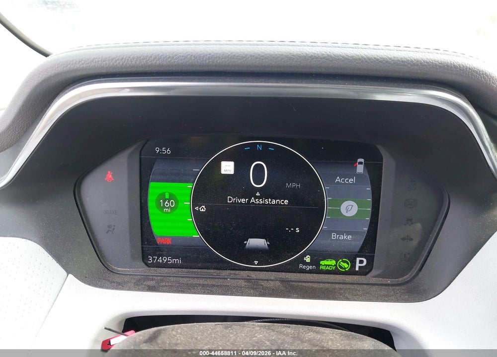 2022 CHEVROLET BOLT EUV FWD PREMIER VIN: 1G1FZ6S08N4125465