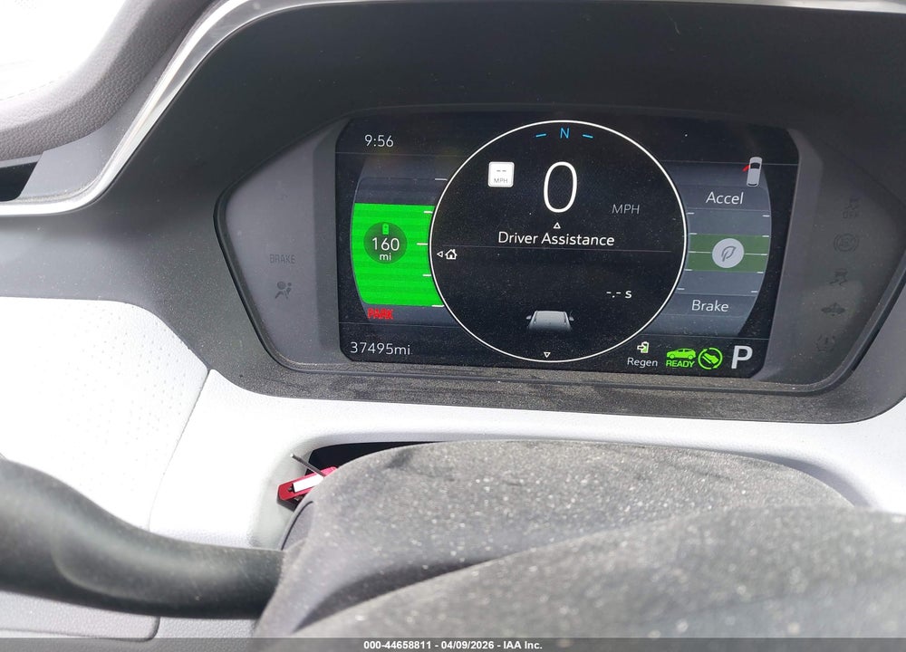 2022 CHEVROLET BOLT EUV FWD PREMIER VIN: 1G1FZ6S08N4125465