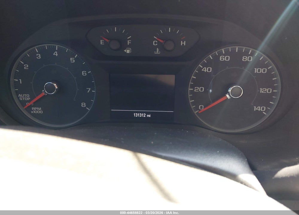 2019 GMC ACADIA SLE-1 VIN: 1GKKNKLA3KZ206068
