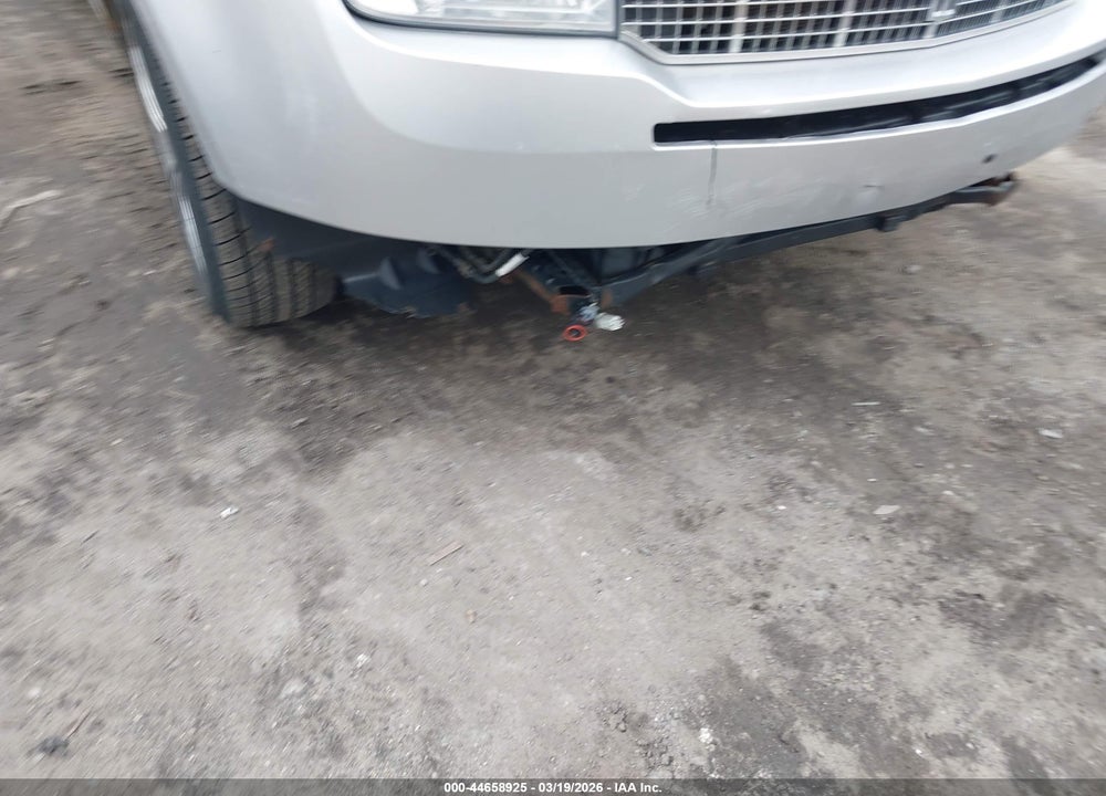 2010 LINCOLN MKX VIN: 2LMDJ8JCXABJ30647