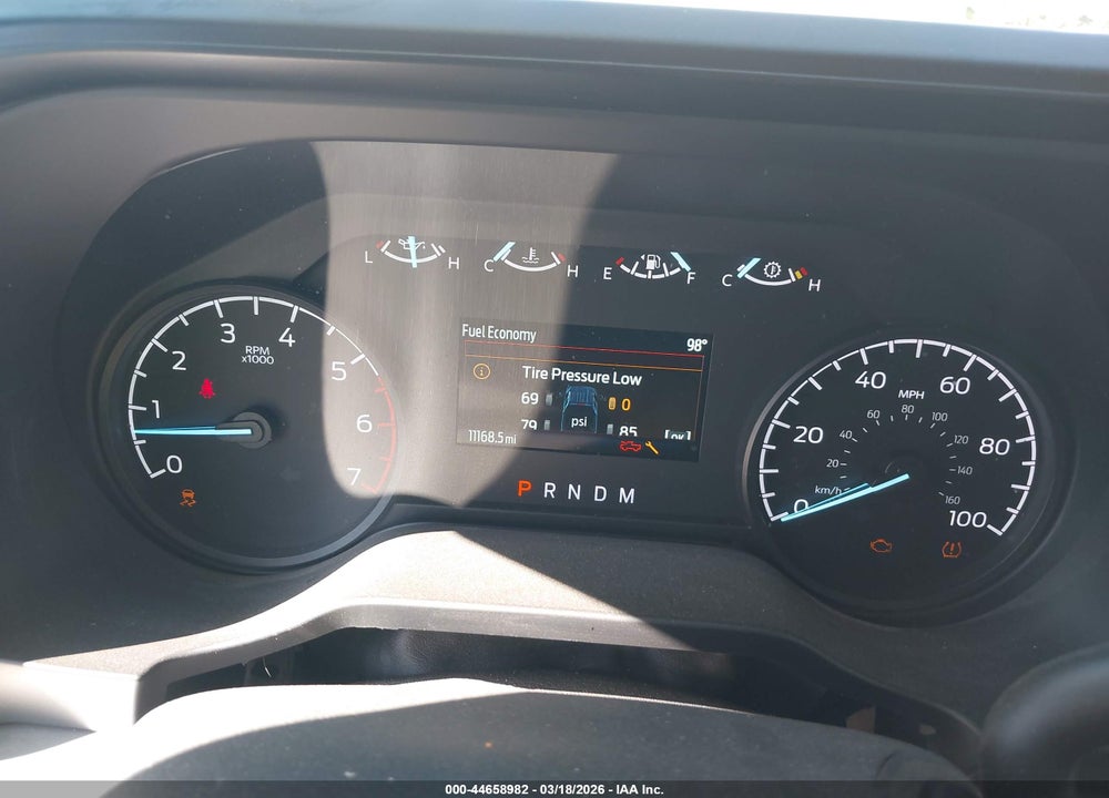 2025 FORD F-250 XL VIN: 1FT7X2AA3SEC29081