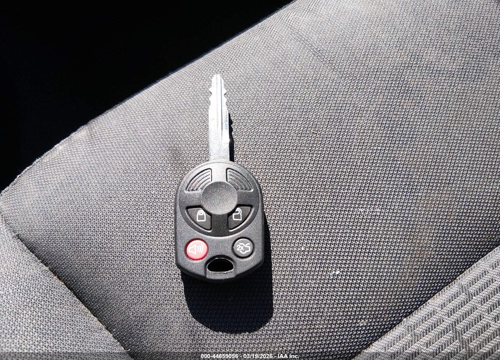 2012 FORD FUSION SE VIN: 3FAHP0HA1CR123067