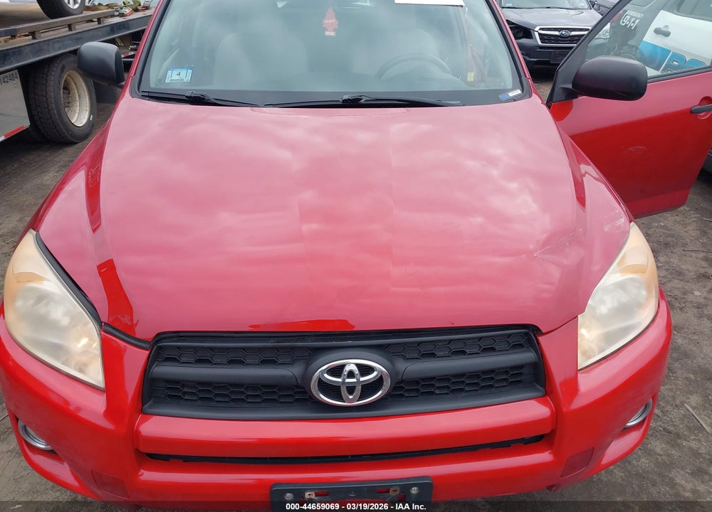 2010 TOYOTA RAV4 VIN: JTMJF4DV8A5025586
