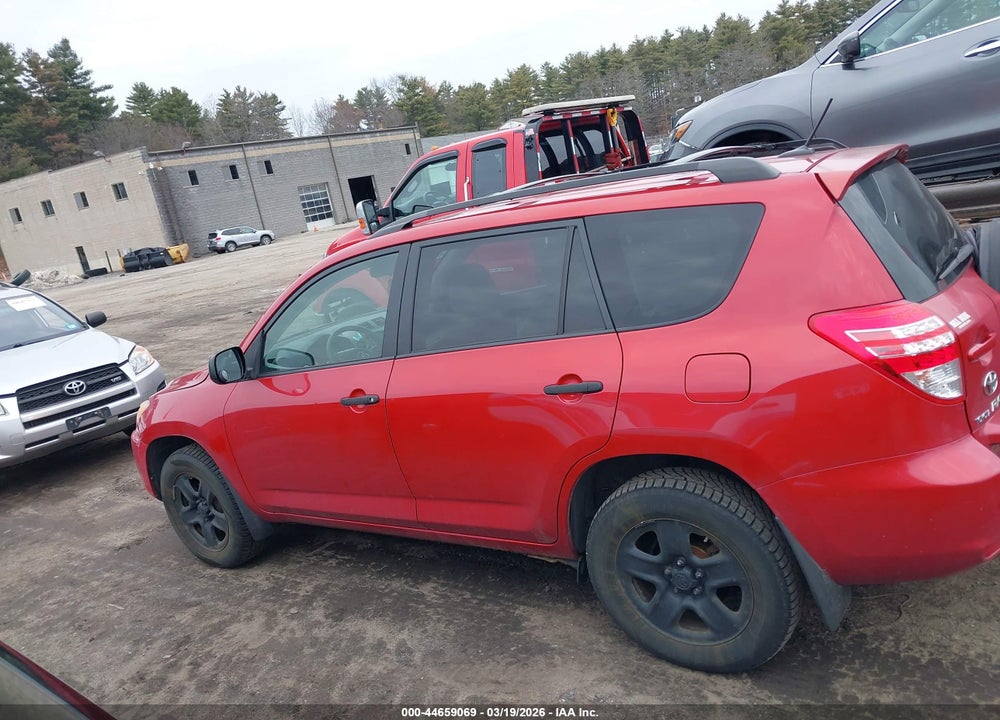 2010 TOYOTA RAV4 VIN: JTMJF4DV8A5025586