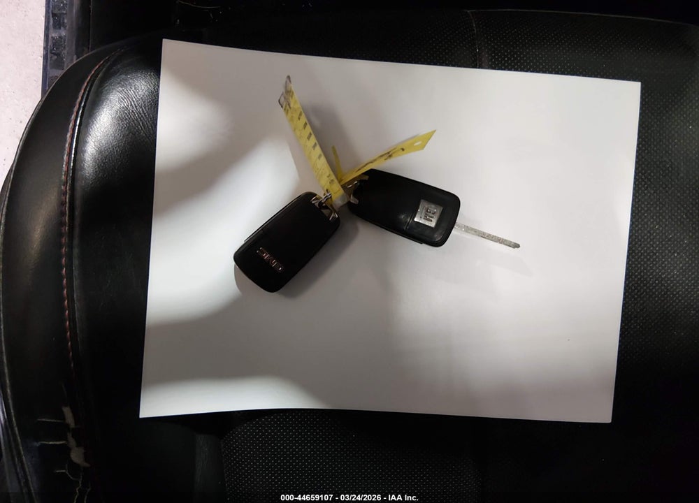 2013 GMC TERRAIN SLT-2 VIN: 2GKALWEK0D6402868