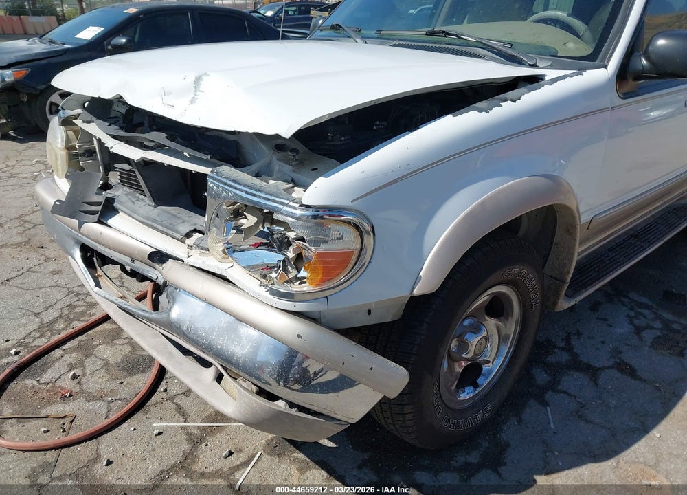 1998 FORD EXPLORER EDDIE BAUER/LIMITED/XL/XLT VIN: 1FMZU32E3WZA53846