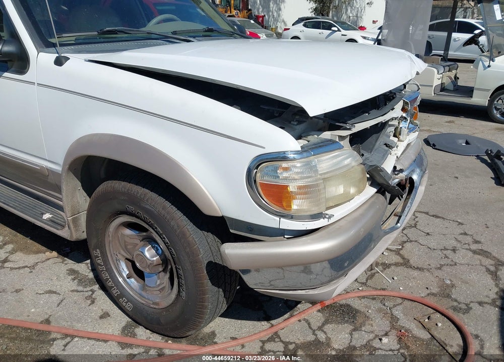 1998 FORD EXPLORER EDDIE BAUER/LIMITED/XL/XLT VIN: 1FMZU32E3WZA53846