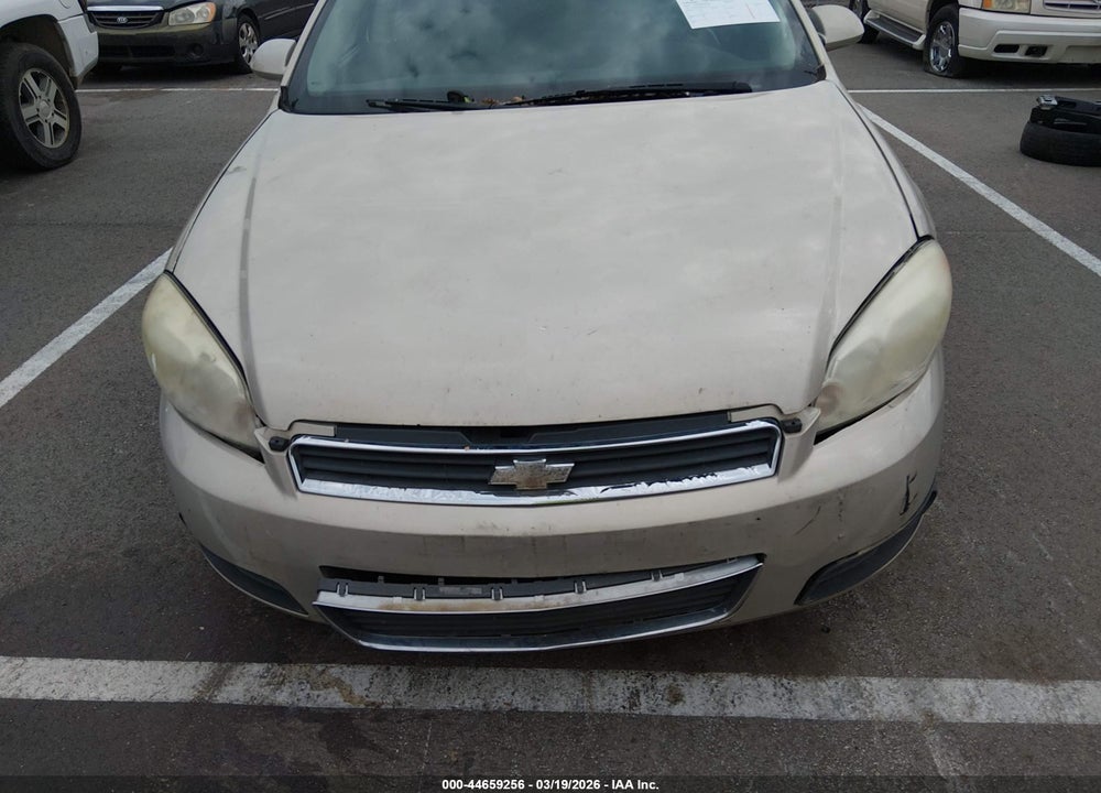 2010 CHEVROLET IMPALA LT VIN: 2G1WB5EK8A1164719