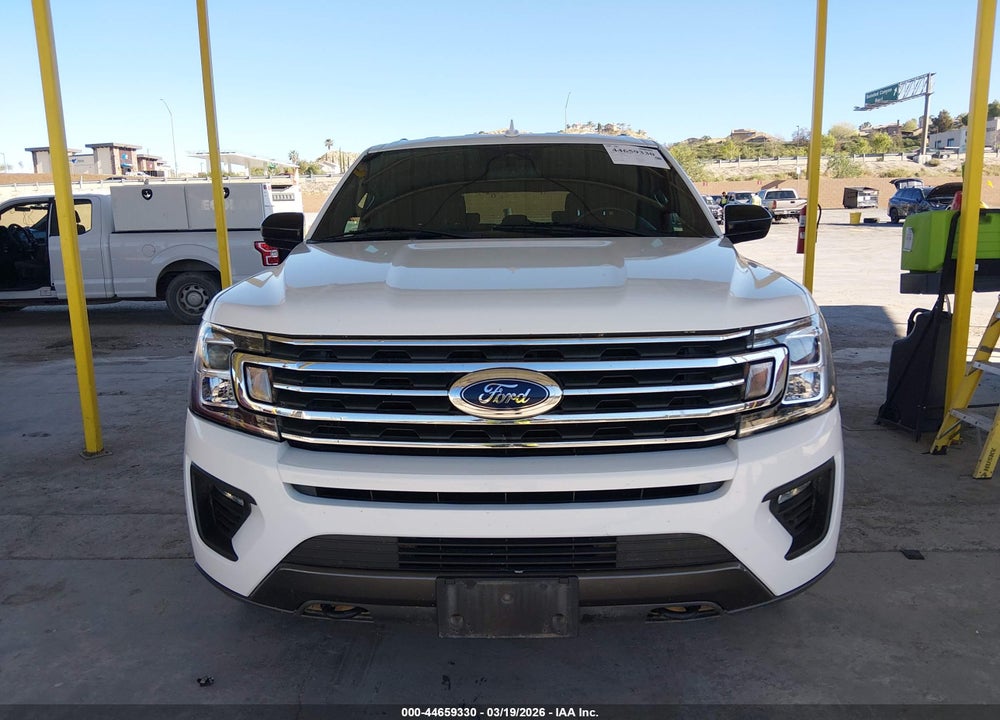 2021 FORD EXPEDITION XL MAX VIN: 1FMJK1GTXMEA49988