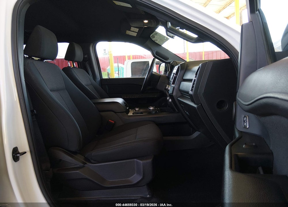 2021 FORD EXPEDITION XL MAX VIN: 1FMJK1GTXMEA49988