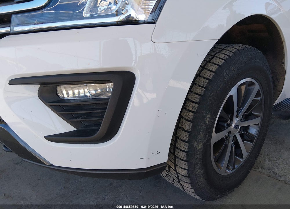 2021 FORD EXPEDITION XL MAX VIN: 1FMJK1GTXMEA49988