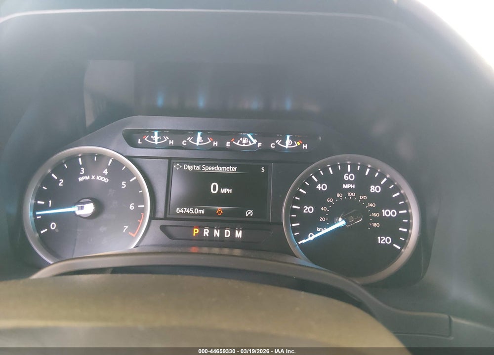 2021 FORD EXPEDITION XL MAX VIN: 1FMJK1GTXMEA49988