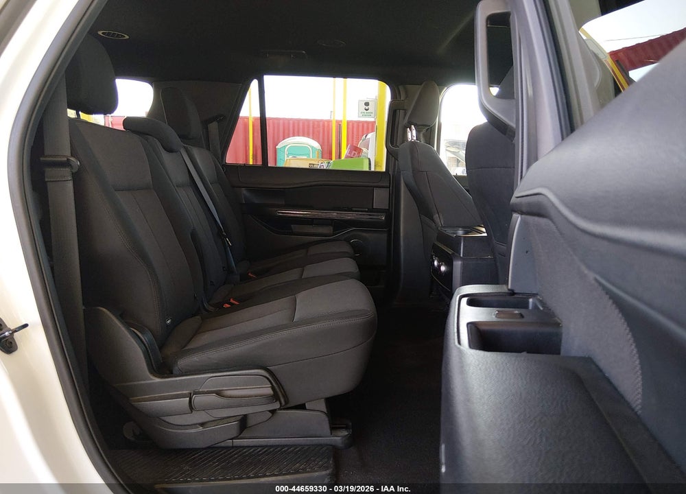 2021 FORD EXPEDITION XL MAX VIN: 1FMJK1GTXMEA49988