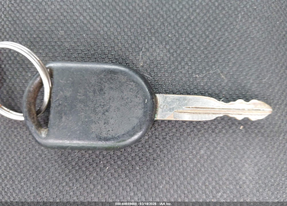 2004 FORD RANGER EDGE/XL/XLT VIN: 1FTYR10U04PA34342