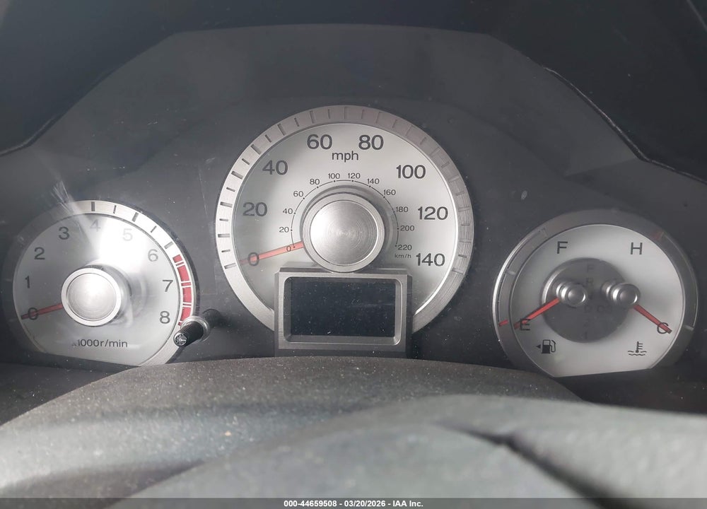 2009 HONDA PILOT TOURING VIN: 5FNYF48869B025311