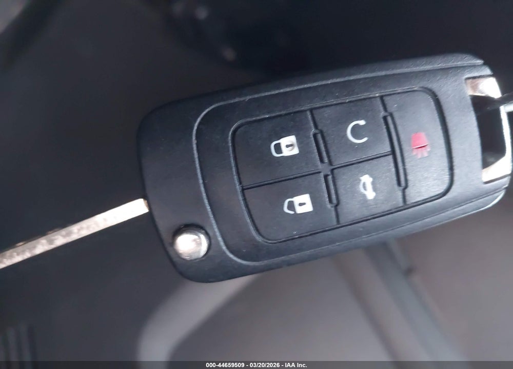 2012 CHEVROLET EQUINOX LTZ VIN: 2GNALFEK9C1302475