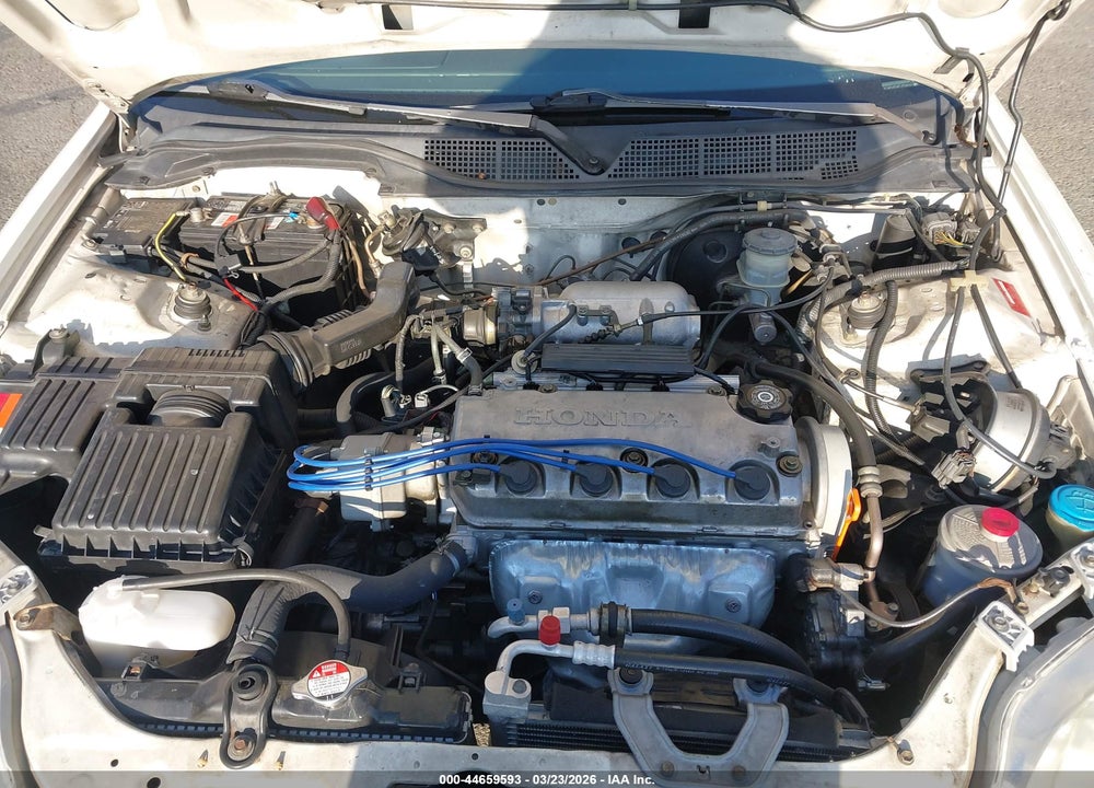 1998 HONDA CIVIC EX VIN: 1HGEJ8242WL134857