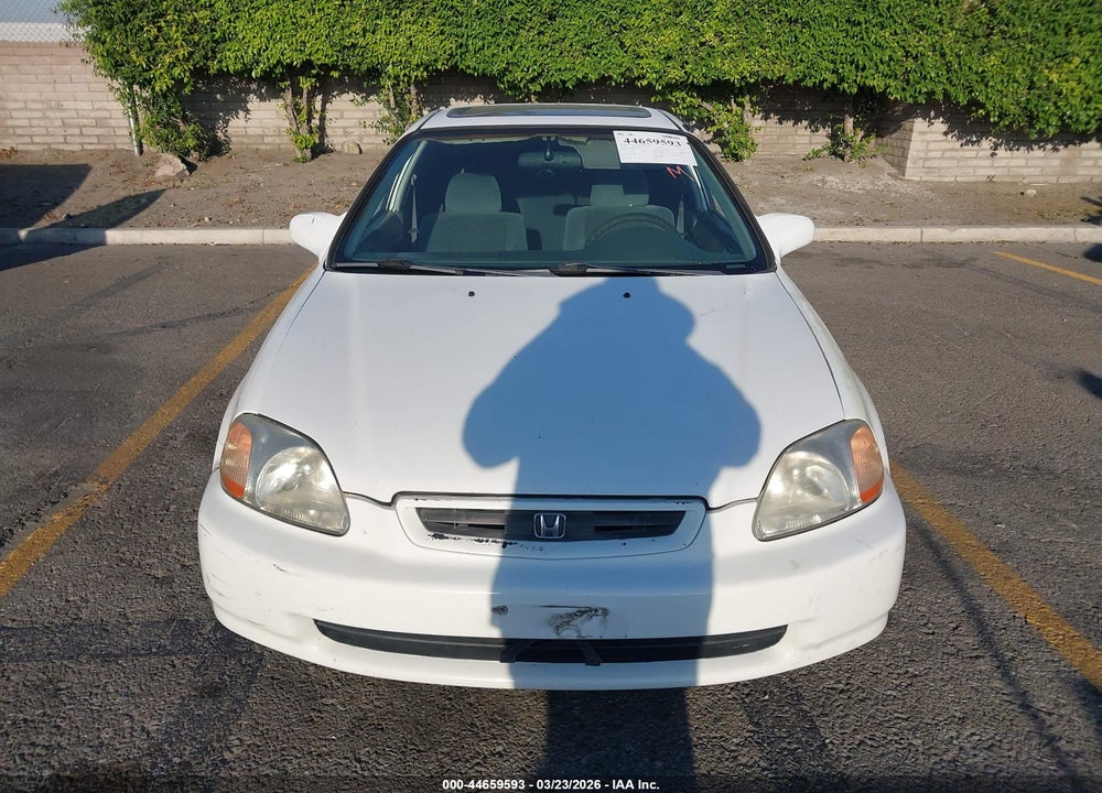 1998 HONDA CIVIC EX VIN: 1HGEJ8242WL134857