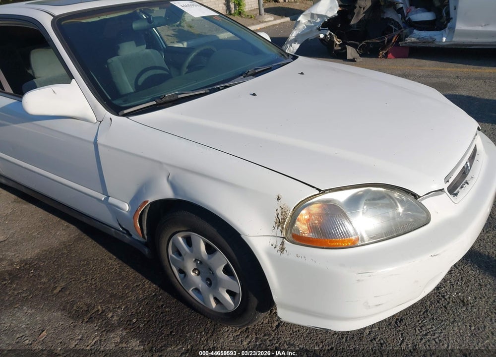 1998 HONDA CIVIC EX VIN: 1HGEJ8242WL134857