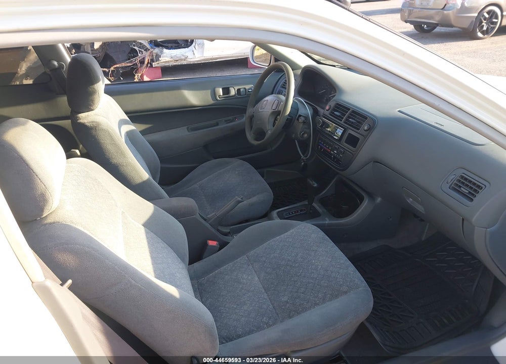 1998 HONDA CIVIC EX VIN: 1HGEJ8242WL134857