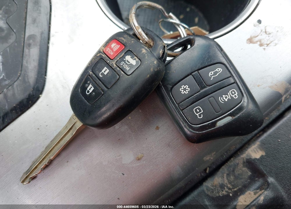2014 TOYOTA CAMRY SE VIN: 4T1BF1FK3EU380601