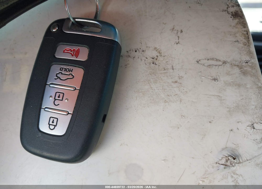 2012 KIA OPTIMA HYBRID EX VIN: KNAGM4AD4C5021532