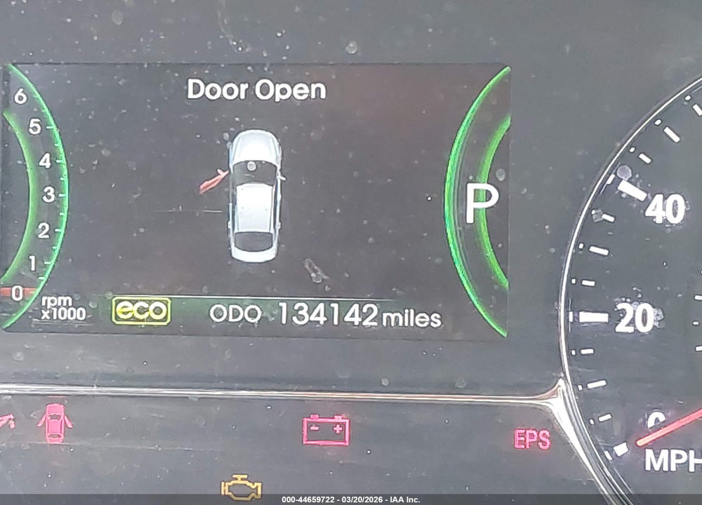 2012 KIA OPTIMA HYBRID EX VIN: KNAGM4AD4C5021532