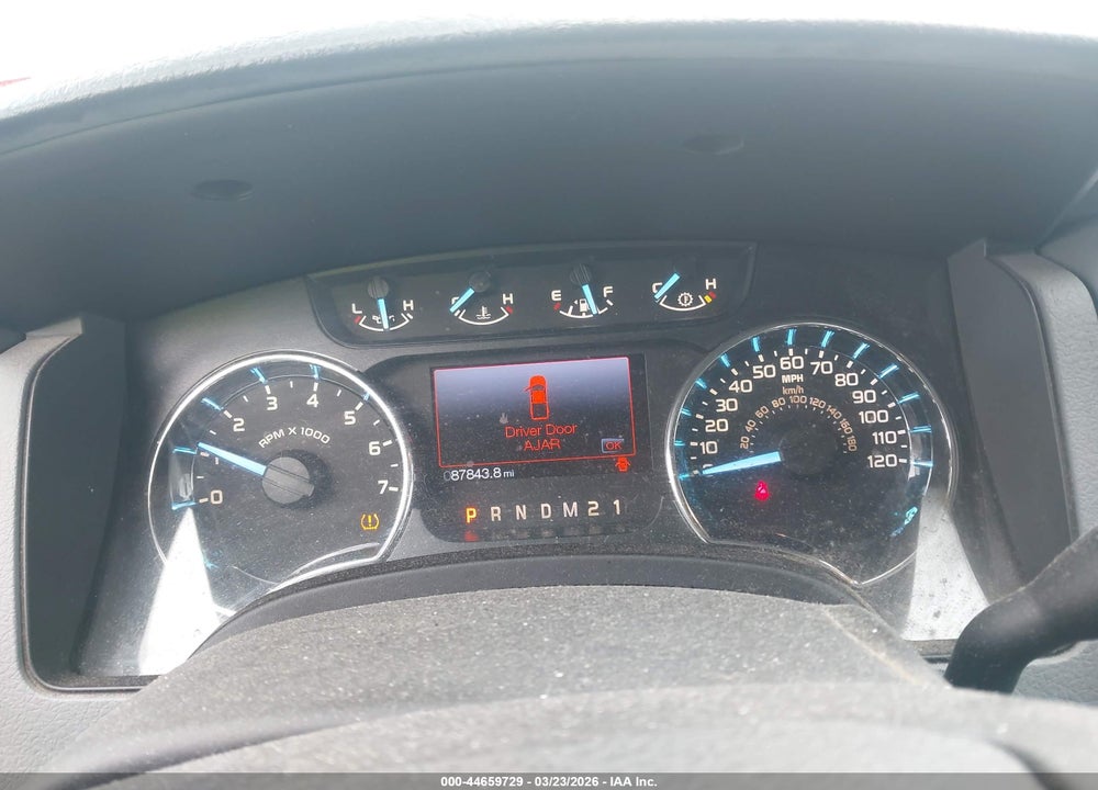 2012 FORD F-150 XLT VIN: 1FTFW1EF8CFC46677