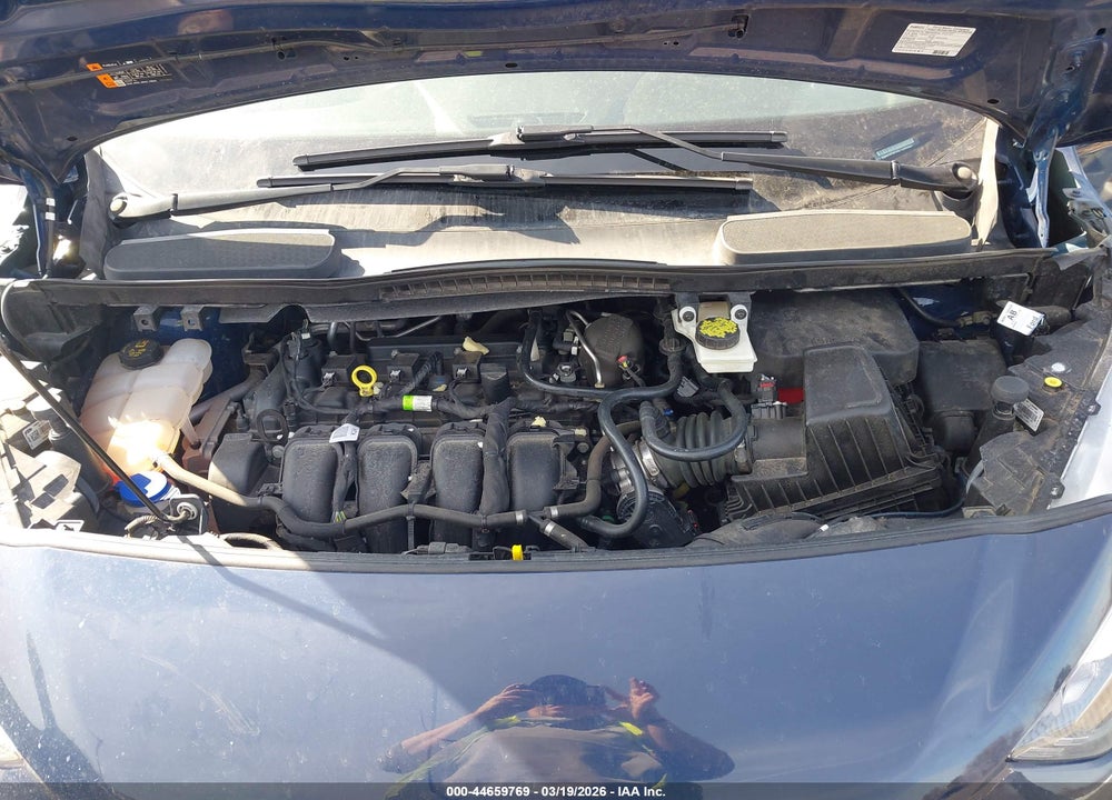 2020 FORD TRANSIT CONNECT XLT PASSENGER VIN: NM0GE9F25L1455094
