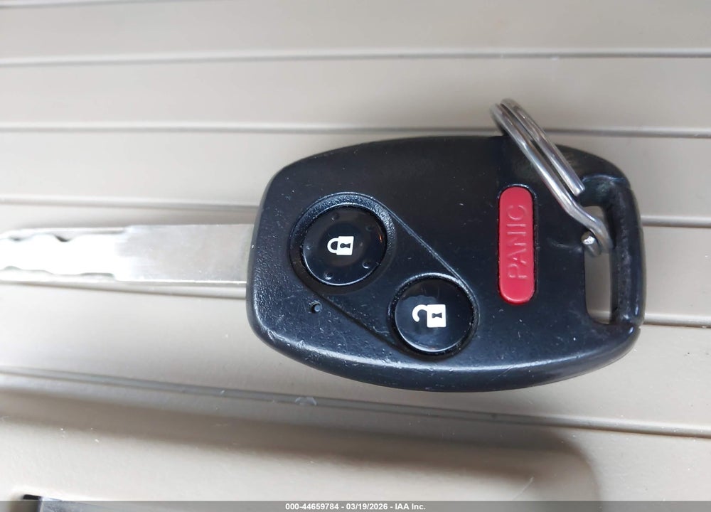 2011 HONDA CR-V EX-L VIN: 5J6RE4H78BL120383