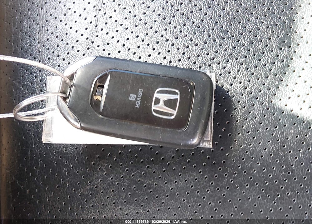 2014 HONDA ACCORD EX-L VIN: 1HGCR2F84EA121371