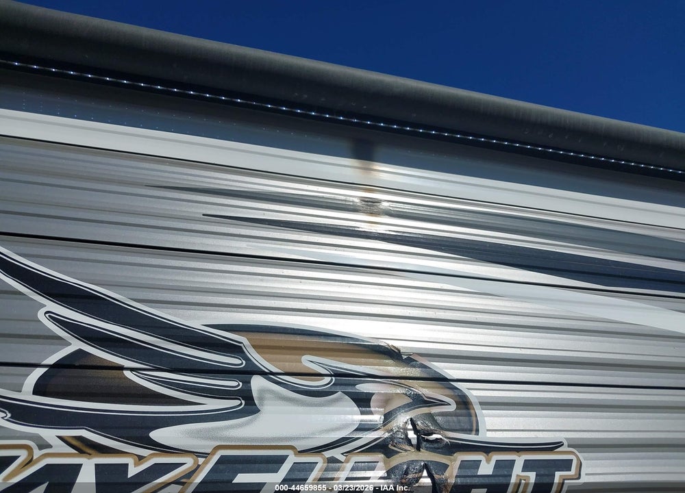 2018 JAYCO OTHER VIN: 1UJBJ0BR0J1T70295