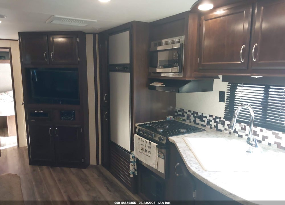 2018 JAYCO OTHER VIN: 1UJBJ0BR0J1T70295