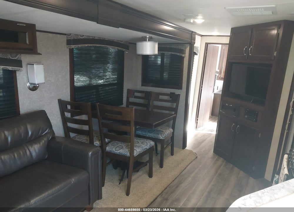 2018 JAYCO OTHER VIN: 1UJBJ0BR0J1T70295