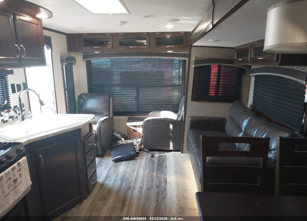 2018 JAYCO OTHER VIN: 1UJBJ0BR0J1T70295