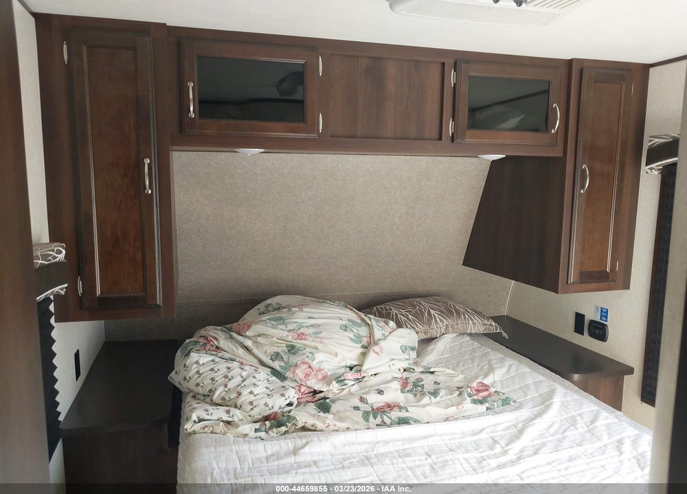 2018 JAYCO OTHER VIN: 1UJBJ0BR0J1T70295