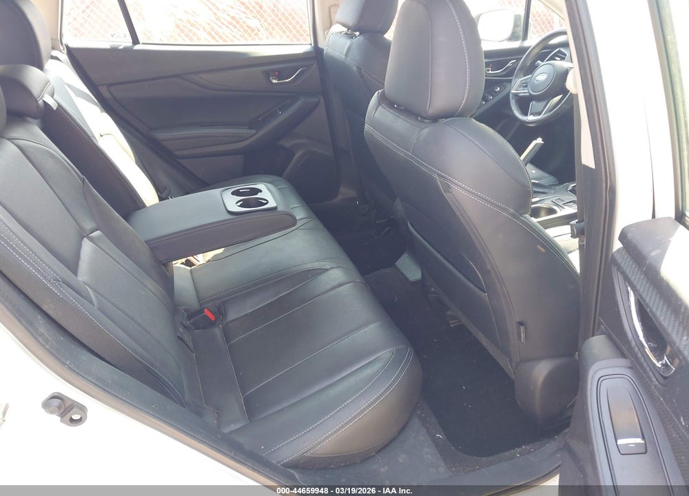 2019 SUBARU IMPREZA 2.0I LIMITED VIN: 4S3GTAU60K3719308