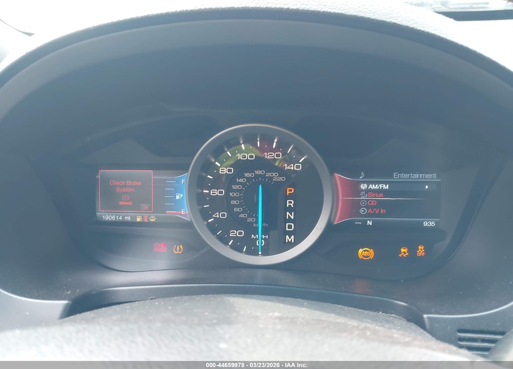 2012 FORD EXPLORER XLT VIN: 1FMHK7D80CGA07429