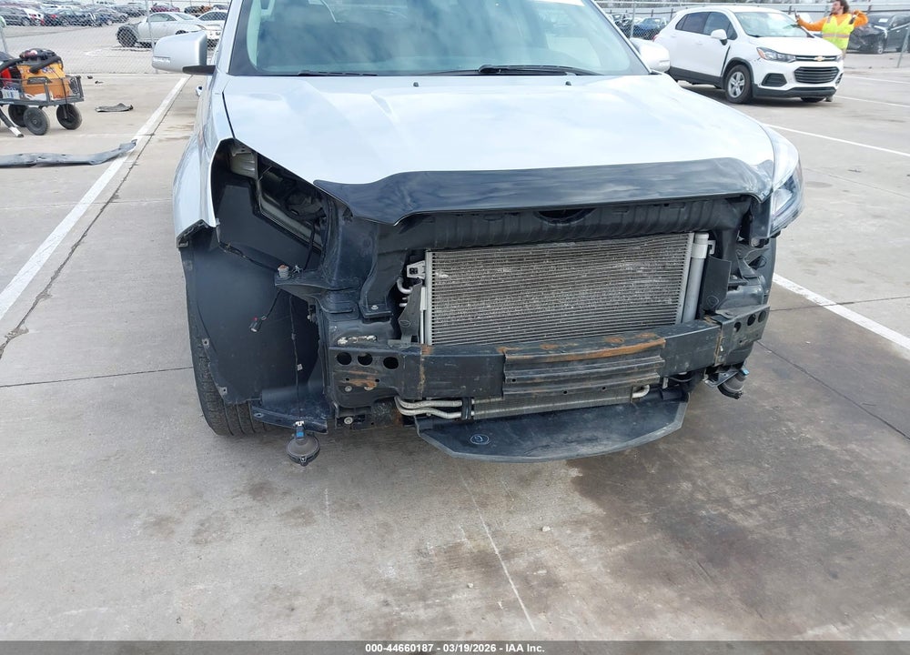 2015 GMC ACADIA SLT-1 VIN: 1GKKVRKD3FJ110773