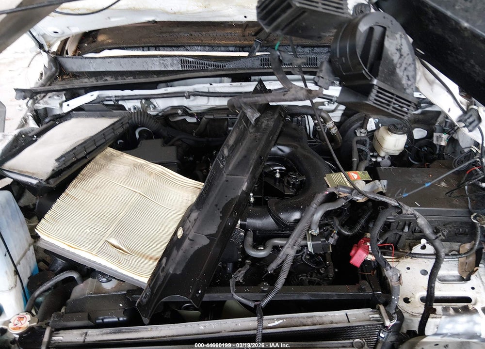 2020 TOYOTA TACOMA SR5 V6 VIN: 3TMCZ5ANXLM366737