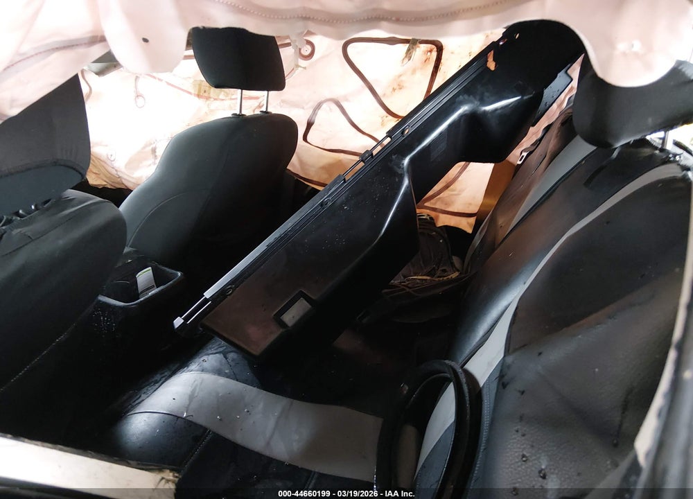 2020 TOYOTA TACOMA SR5 V6 VIN: 3TMCZ5ANXLM366737