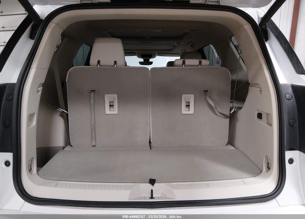 2023 GMC ACADIA AWD DENALI VIN: 1GKKNXL40PZ166028