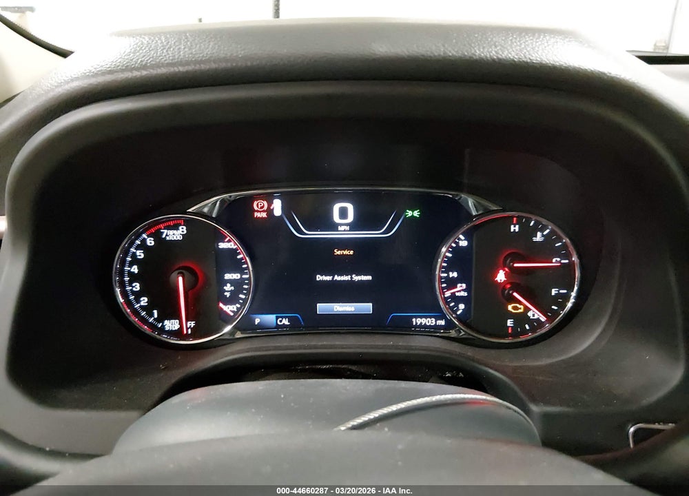 2023 GMC ACADIA AWD DENALI VIN: 1GKKNXL40PZ166028