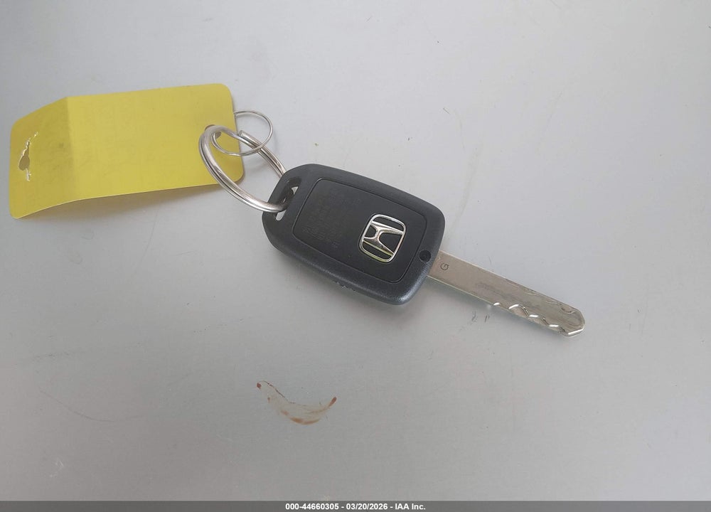 2016 HONDA ACCORD SPORT VIN: 1HGCR2F55GA077289
