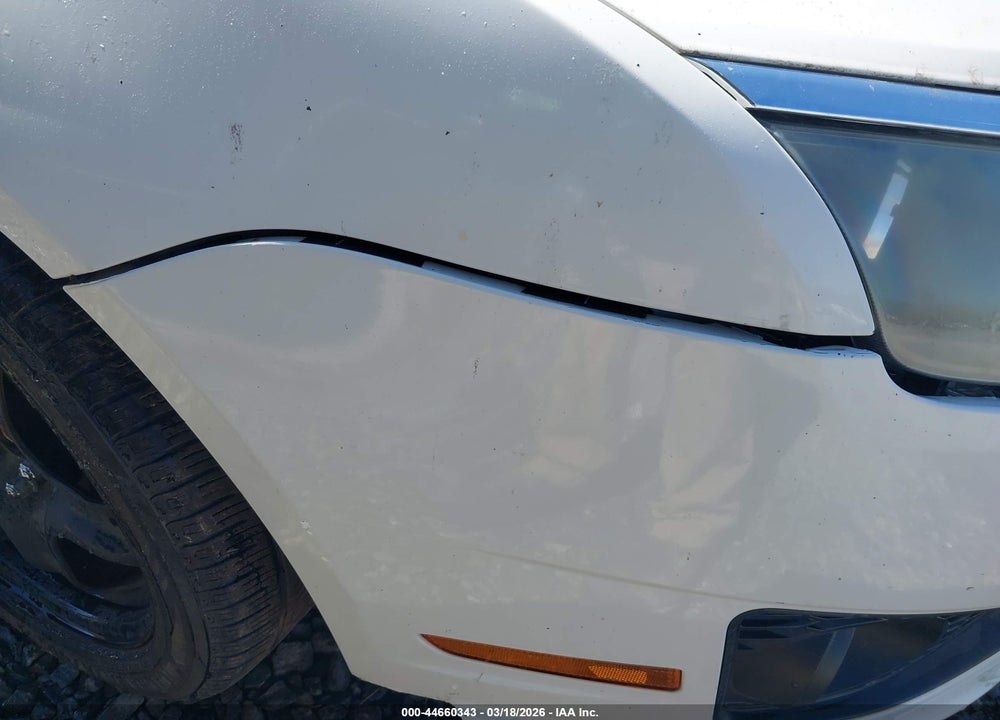 2010 FORD FUSION SE VIN: 3FAHP0HAXAR394948