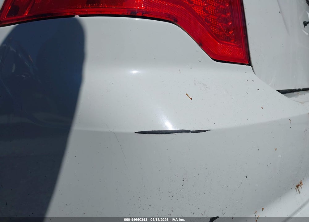 2010 FORD FUSION SE VIN: 3FAHP0HAXAR394948