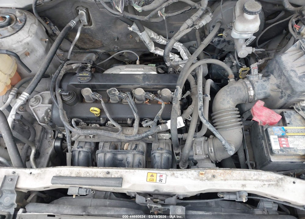 2011 FORD ESCAPE LIMITED VIN: 1FMCU9E7XBKA18861